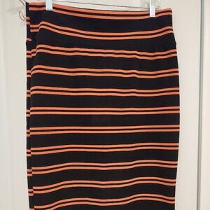LuLaRoe Skirt